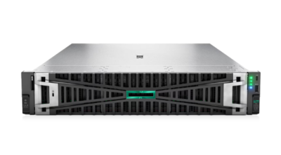 HPE ProLiant Compute DL380 Gen12