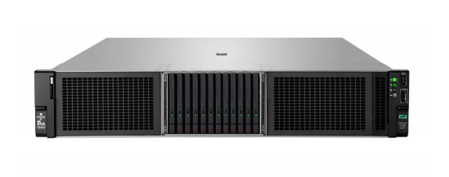 HPE ProLiant DL380 Gen11 4510 2.4GHz 12c 1P 2x32GB-R 12LFF MR416i-o 2x8TB HDD 2x1000W PS NA Server