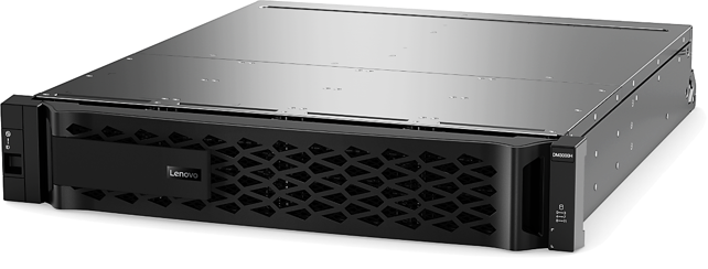Lenovo ThinkSystem DM3010H