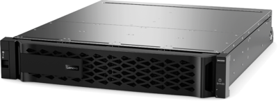 Lenovo ThinkSystem DM5000H Unified Hybrid Storage Arrays
