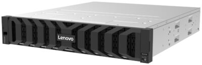 Lenovo ThinkSystem DM5200H Unified Storage Arrays