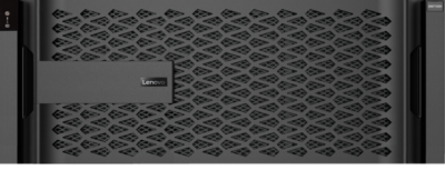 Lenovo ThinkSystem DM7100H Unified Hybrid Storage Arrays