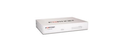 Fortinet FortiGate 120G Next Generation Firewall