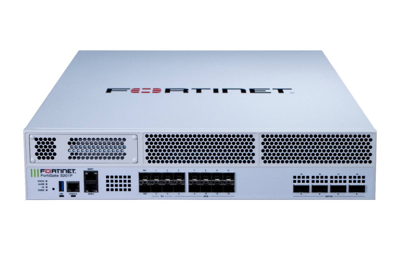 Fortinet FortiGate 1200G Hybrid Mesh Firewall
