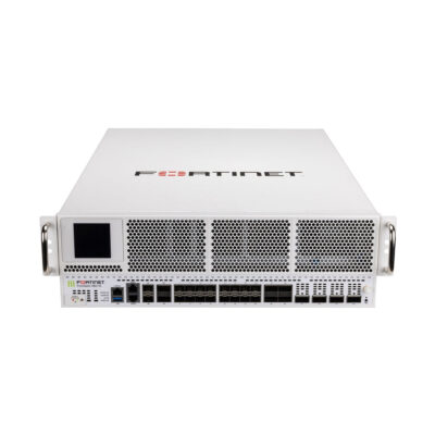 Fortinet FortiGate 3800G Hybrid Mesh Firewall