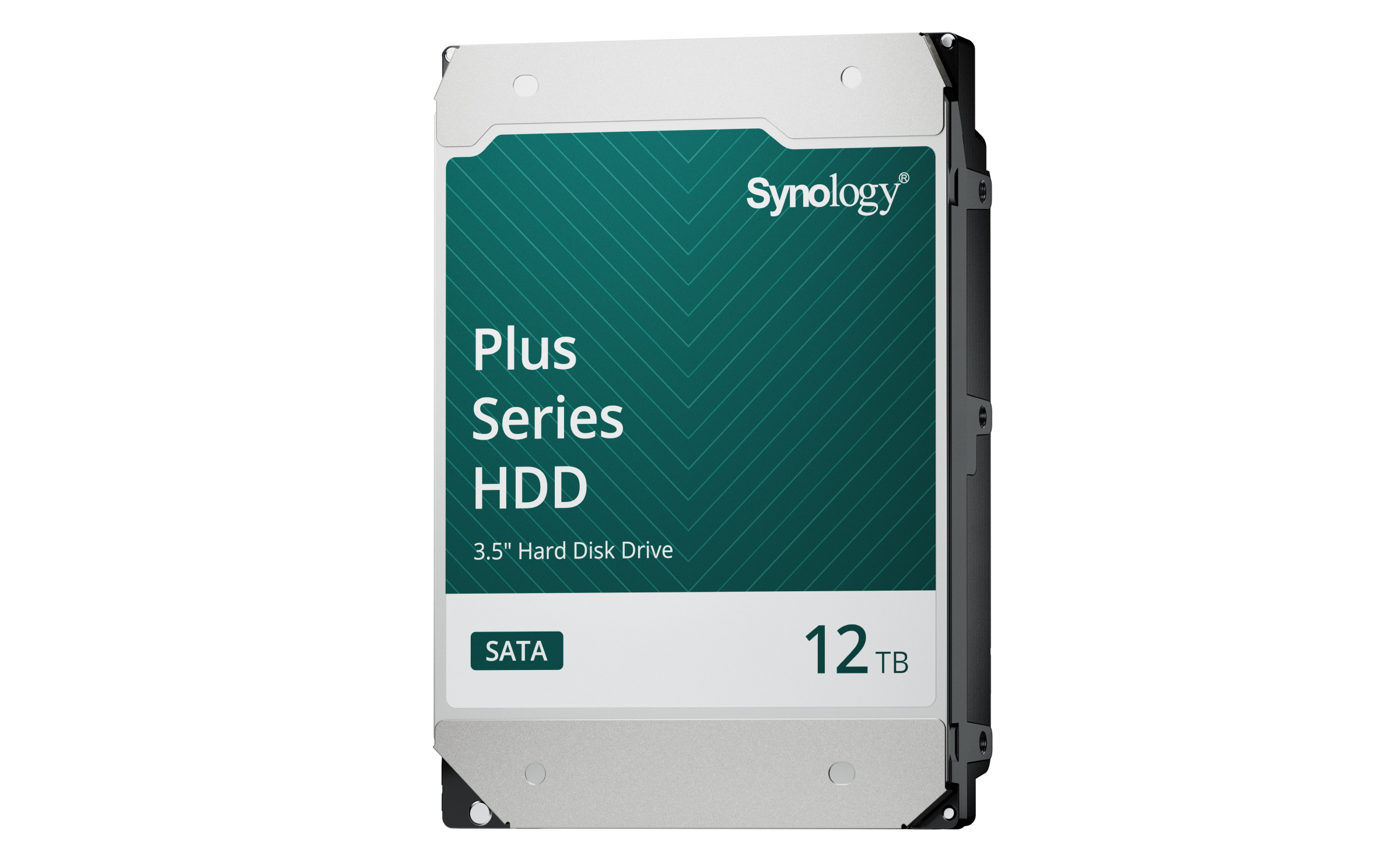 Synology Plus Series 3.5