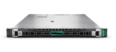 HPE ProLiant Compute DL360 Gen12 6505P 2.2GHz 12c 1P 4x32GB-R 8SFF MR408i-o 2x800W PS AP Server