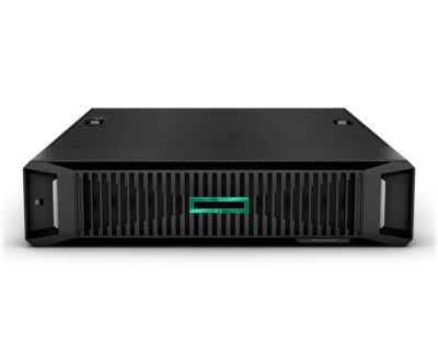 HPE ProLiant DL145 Gen 11 8024P 2.4GHz 8c 1P 1x32GB-R 2SFF NS204i-u NC BCM5719 2x700W PS NA Server