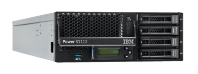 IBM Power S1112 Server