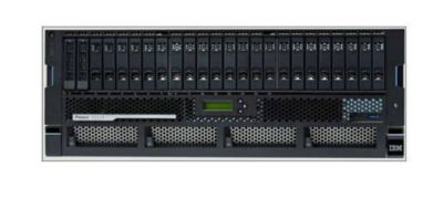 IBM Power S1124 Server