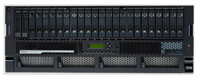 IBM Power L1124