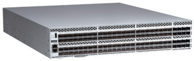 Lenovo ThinkSystem DB730S FC San Switch