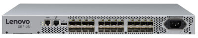 Lenovo ThinkSystem DB710S FC San Switch
