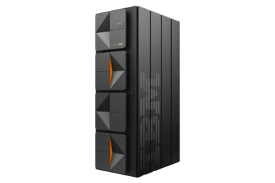  IBM LinuxONE Rockhopper 5 (ML2)