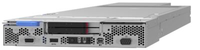 Lenovo ThinkSystem SD530 V3 server