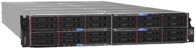 Lenovo ThinkSystem SD535 V3 server