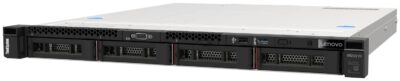 Lenovo ThinkSystem SR250 V3 server