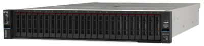 Lenovo ThinkSystem SR650 V3 server