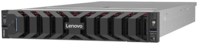 Lenovo ThinkSystem SD850 V4 server