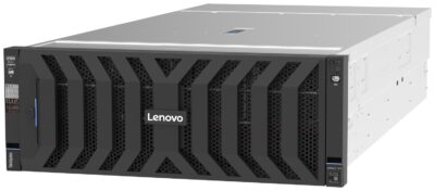 Lenovo ThinkSystem SD860 V4 server
