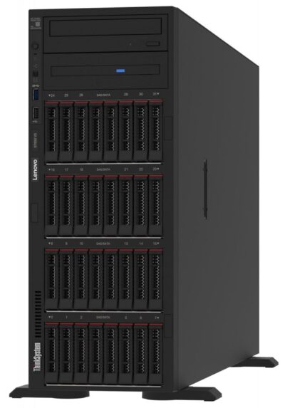 Lenovo ThinkSystem ST650 V3 server
