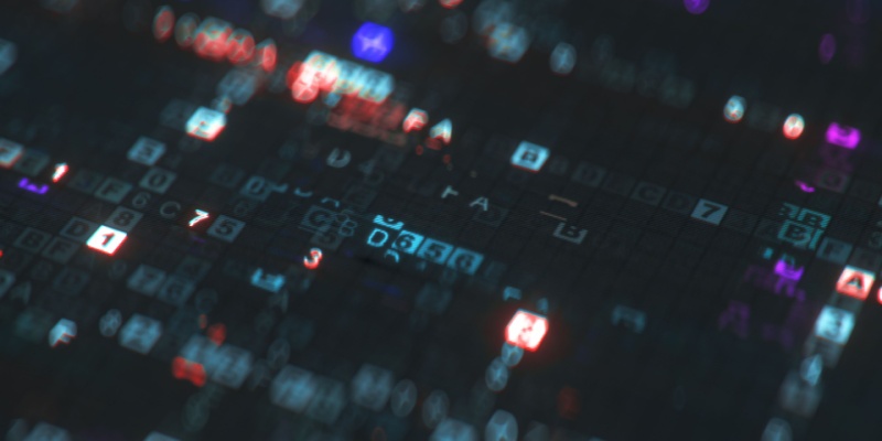 Digital Obfuscation