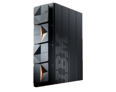  IBM LinuxONE 5 Express
