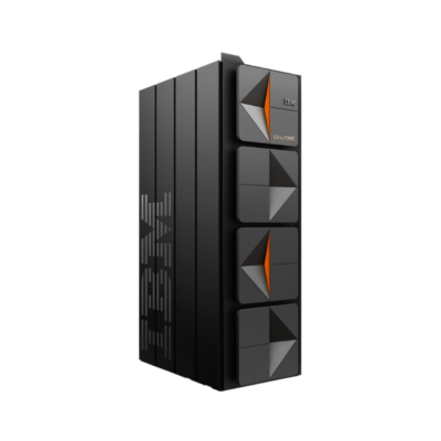  IBM LinuxONE Emperor 5