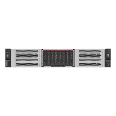 Lenovo ThinkSystem SR650a V4 Server