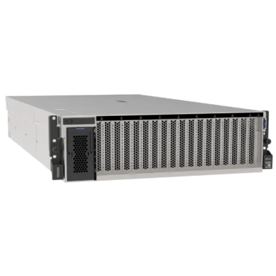 Lenovo ThinkSystem SR675 V3 Rack Server