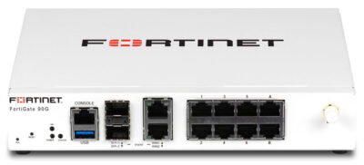 Fortinet FortiGate 90G Next Generation Firewall and SD-WAN