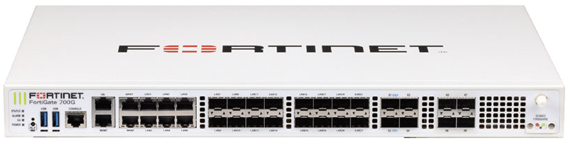 Fortinet FortiGate 700G Next Generation Firewall