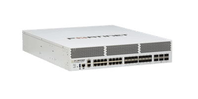 Fortinet FortiGate 3000G Hybrid Mesh Firewall