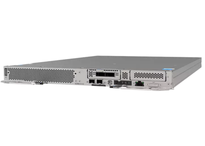 Lenovo ThinkSystem SD665 V3 server