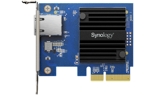 Synology Storage Expansion E10G30-T1