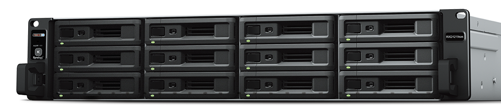 Synology RackStation RX1219sas