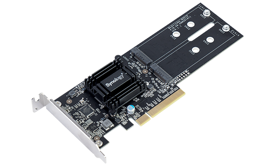 Synology Storage Expansion M2D18
