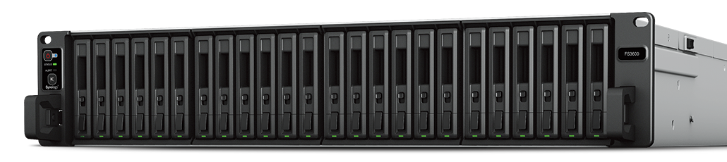 Synology FlashStation FS3600