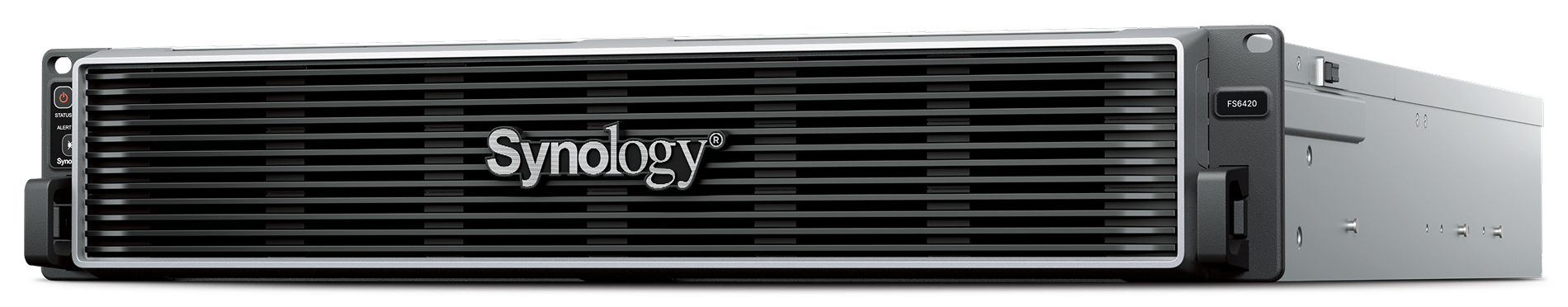 Synology FlashStation FS6420