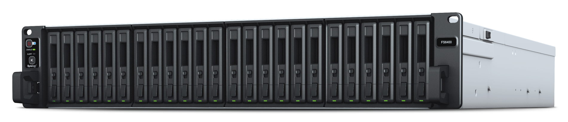 Synology FlashStation FS6400