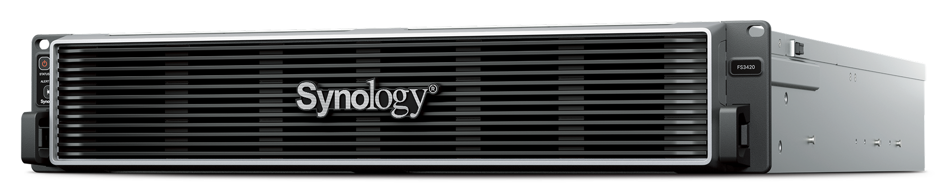 Synology FlashStation FS3420