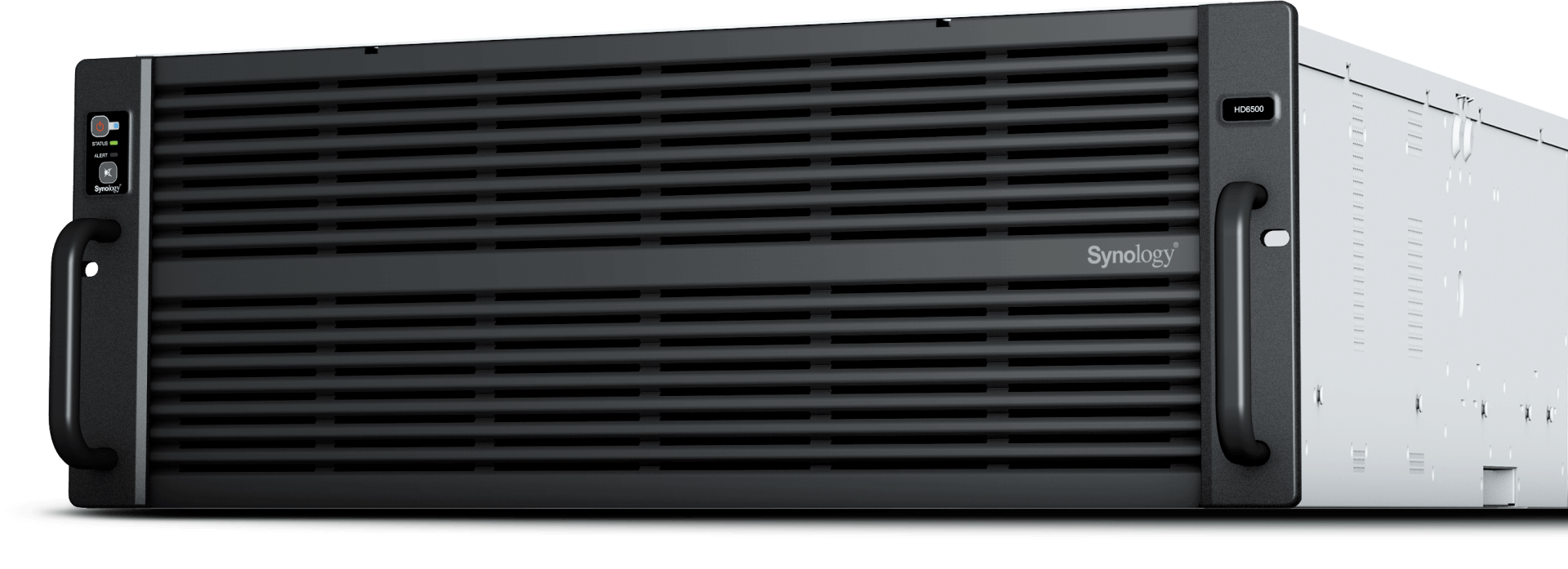 Synology High Density HD6500