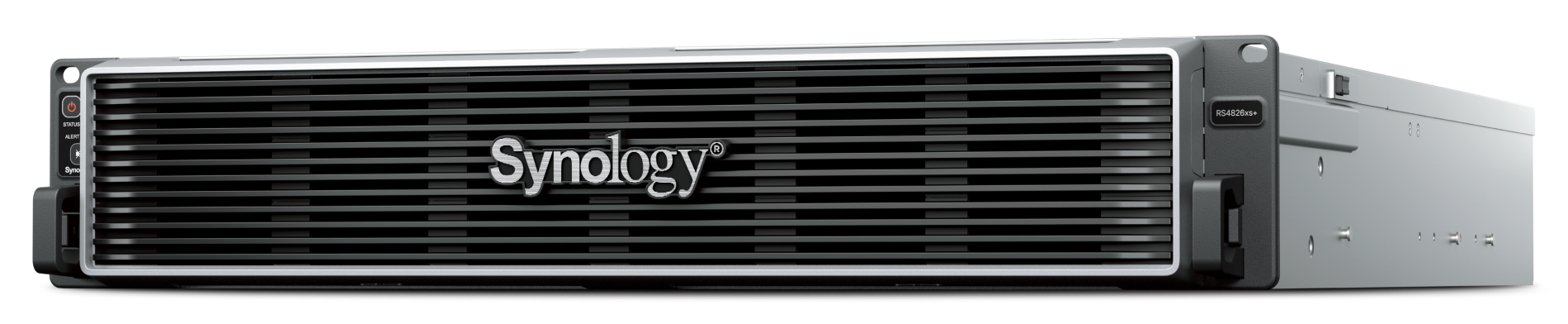 Synology RackStation RS4826xs+