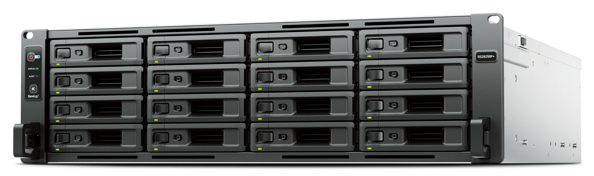 Synology RackStation RS2825RP+