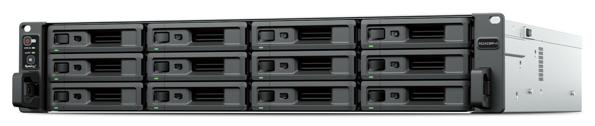 Synology RackStation RS2423+