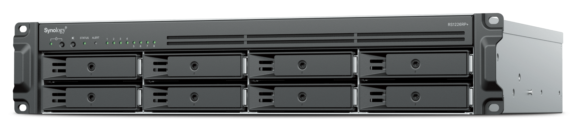 Synology RackStation RS1226+