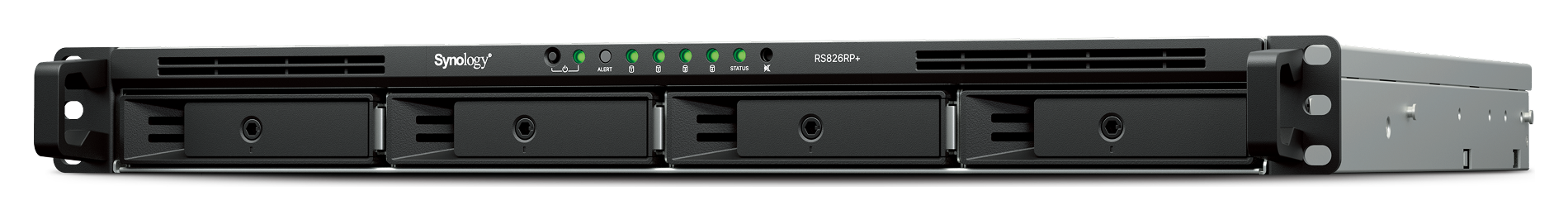 Synology RackStation RS826+