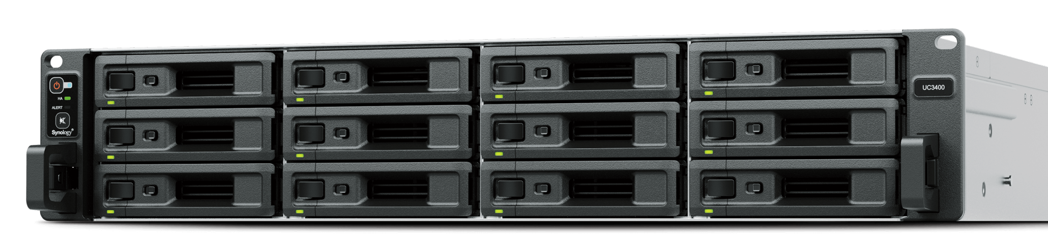 Synology SAN Storage UC3400