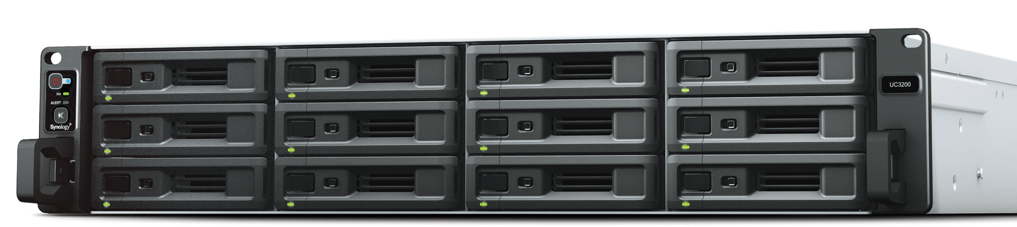 Synology SAN Storage UC3200