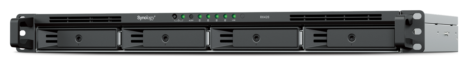 Synology RackStation RX426
